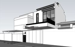 Kismis Avenue (D21), Terrace #482912051